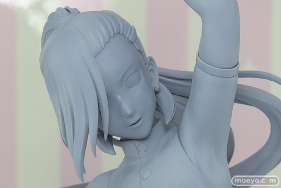 メガハウス NARUTOギャルズ NARUTO‐ナルト‐ 疾風伝 山中いの フィギュア 05