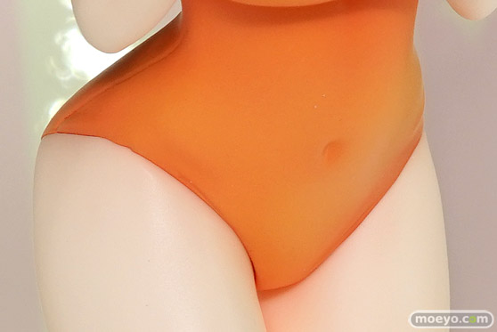 メガハウス NARUTOギャルズ NARUTO‐ナルト‐ 疾風伝 日向ヒナタ Ver.Splash フィギュア キバヤシノリオ たぅもけい 09