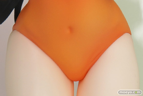 メガハウス NARUTOギャルズ NARUTO‐ナルト‐ 疾風伝 日向ヒナタ Ver.Splash フィギュア キバヤシノリオ たぅもけい 10