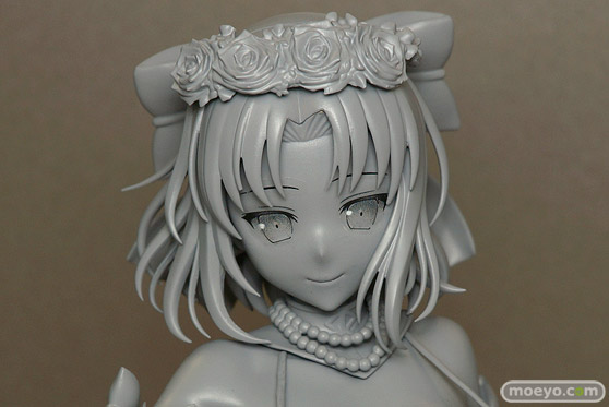 Q-six シノビマスター 閃乱カグラ NEW LINK 雪泉 フィギュア ノルグレコ　ランジェリー 06