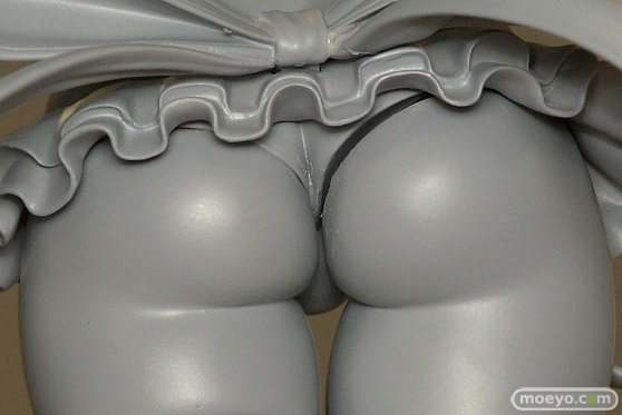 Q-six シノビマスター 閃乱カグラ NEW LINK 雪泉 フィギュア ノルグレコ　ランジェリー 11