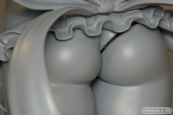 Q-six シノビマスター 閃乱カグラ NEW LINK 雪泉 フィギュア ノルグレコ　ランジェリー 12