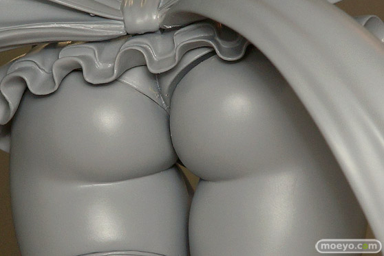 Q-six シノビマスター 閃乱カグラ NEW LINK 雪泉 フィギュア ノルグレコ　ランジェリー 13