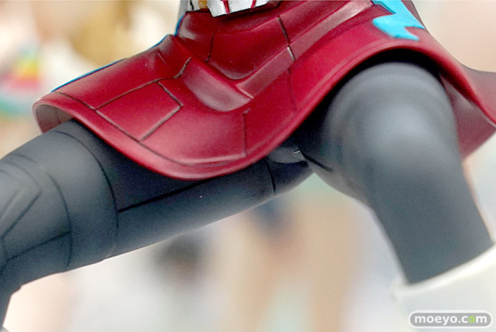 秋葉原の新作フィギュア展示の様子 09