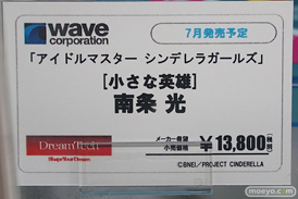秋葉原の新作フィギュア展示の様子 10