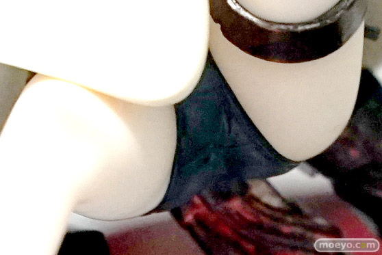 秋葉原の新作フィギュア展示の様子 16