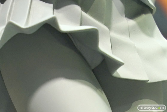 秋葉原の新作フィギュア展示の様子 36