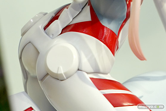 秋葉原の新作フィギュア展示の様子 41