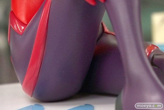 秋葉原の新作フィギュア展示の様子 22