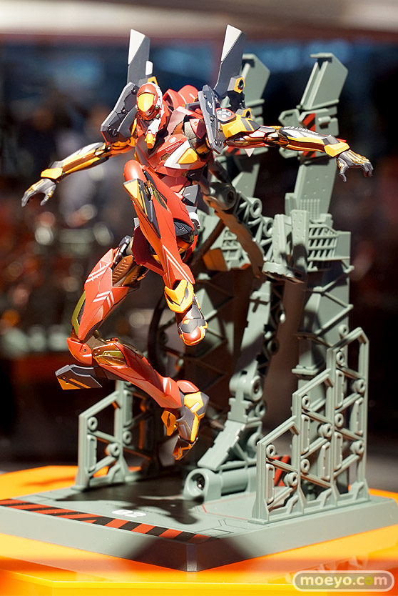 METAL BUILD∞ -メタルビルドインフィニティ- 02