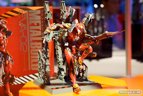 METAL BUILD∞ -メタルビルドインフィニティ- 03