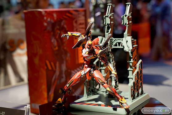 METAL BUILD∞ -メタルビルドインフィニティ- 04