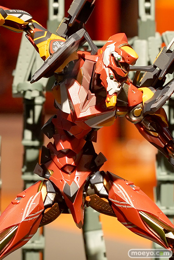 METAL BUILD∞ -メタルビルドインフィニティ- 05