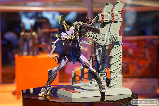 METAL BUILD∞ -メタルビルドインフィニティ- 08