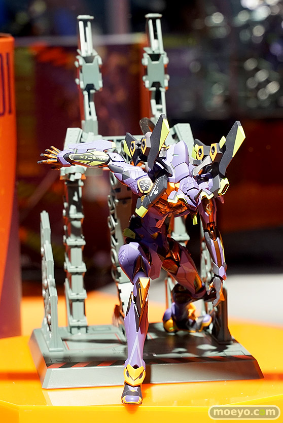 METAL BUILD∞ -メタルビルドインフィニティ- 09