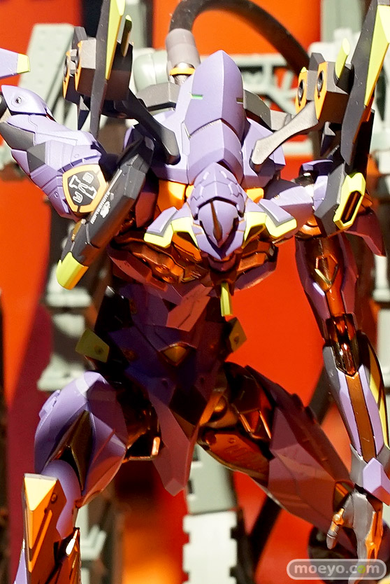 METAL BUILD∞ -メタルビルドインフィニティ- 10