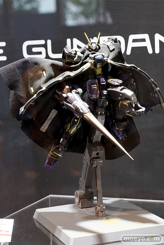 METAL BUILD∞ -メタルビルドインフィニティ- 15