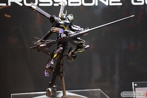 METAL BUILD∞ -メタルビルドインフィニティ- 16