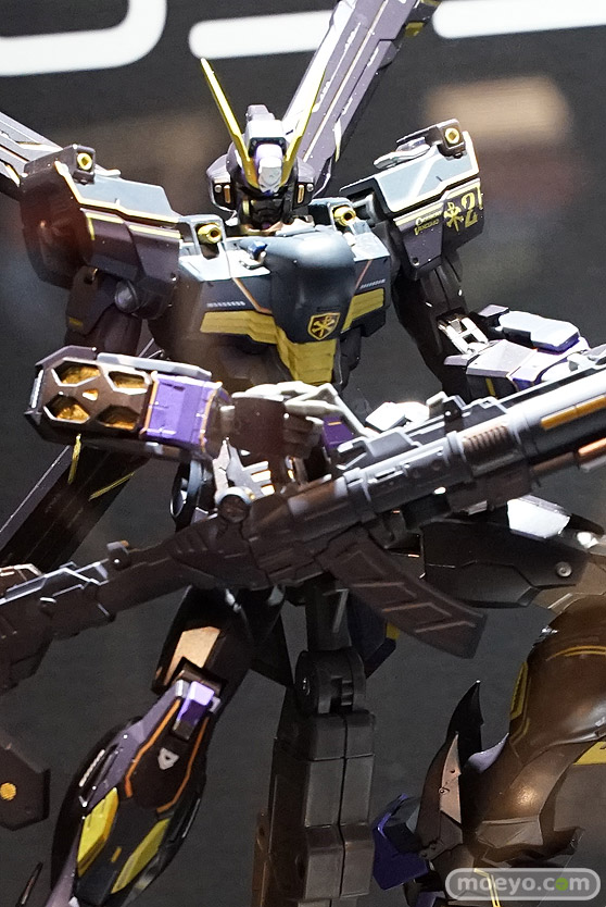 METAL BUILD∞ -メタルビルドインフィニティ- 17