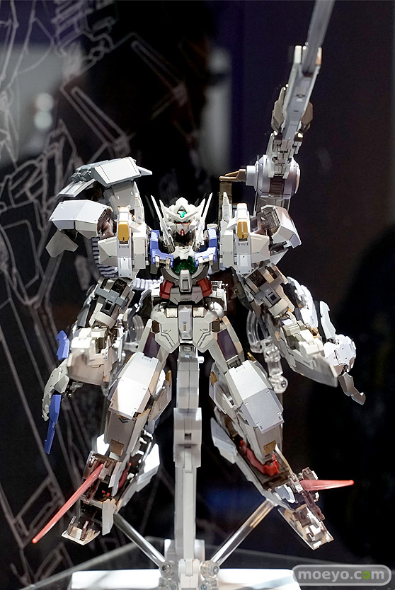 METAL BUILD∞ -メタルビルドインフィニティ- 23