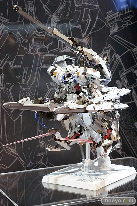 METAL BUILD∞ -メタルビルドインフィニティ- 24