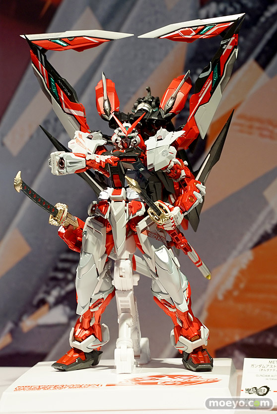 METAL BUILD∞ -メタルビルドインフィニティ- 27