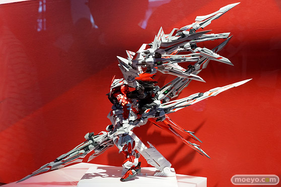 METAL BUILD∞ -メタルビルドインフィニティ- 29