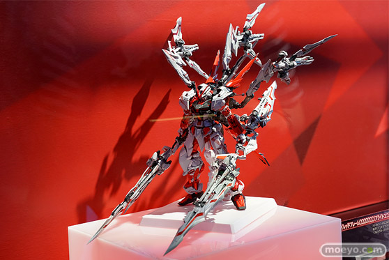 METAL BUILD∞ -メタルビルドインフィニティ- 30