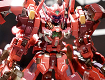 「EVA」「ガンダムアストレイレッドフレームCCCCCCC」など 「METAL BUILD∞ -メタルビルドインフィニティ-」展示されていた新作フィギュアフォトレポート！