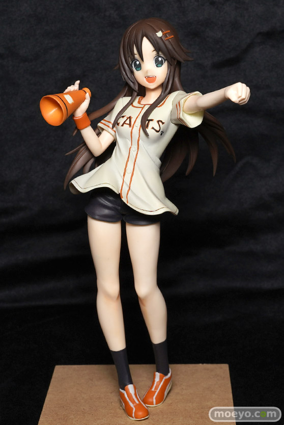 画像　フィギュア　サンプル　レビュー　ワンダーフェスティバル 2019［冬］ ヤツメウナギ よせ鍋 眉目麗し 09