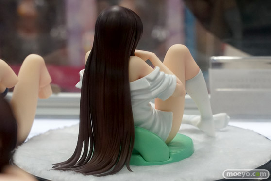 花畑と美少女 七海日奈：ナマイキッ！Cover Girl designed by 蕨野まつり フィギュア エロ クラムジー零 03