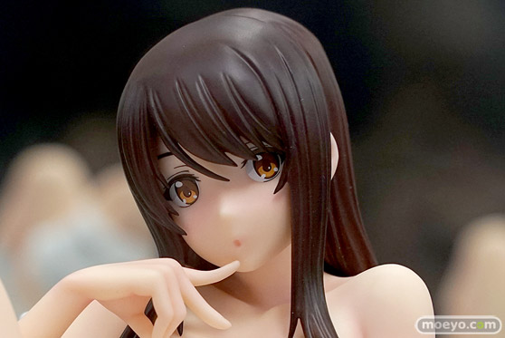 花畑と美少女 七海日奈：ナマイキッ！Cover Girl designed by 蕨野まつり フィギュア エロ クラムジー零 06