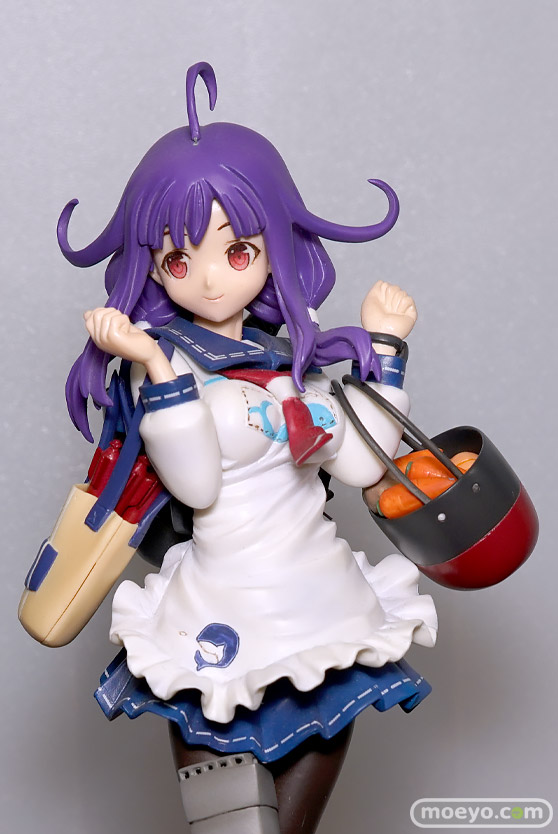 画像　フィギュア　サンプル　レビュー　トレジャーフェスタ・ネオin有明3 83℃ CROCK OF GOLD 硫黄泉 02