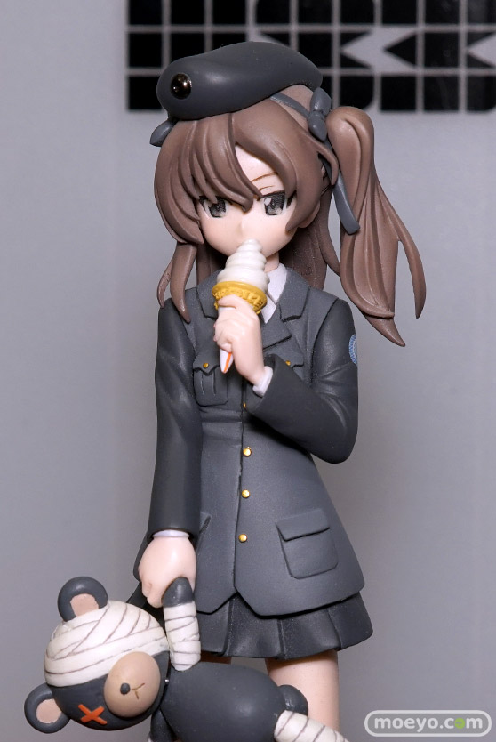 画像　フィギュア　サンプル　レビュー　トレジャーフェスタ・ネオin有明3 83℃ CROCK OF GOLD 硫黄泉 04