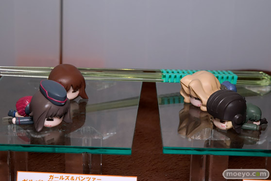 画像　フィギュア　サンプル　レビュー　トレジャーフェスタ・ネオin有明3 83℃ CROCK OF GOLD 硫黄泉 05