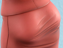 こちらもやるからには、手加減はいたしません「ガールズ&パンツァー 最終章 島田千代」受注開始！