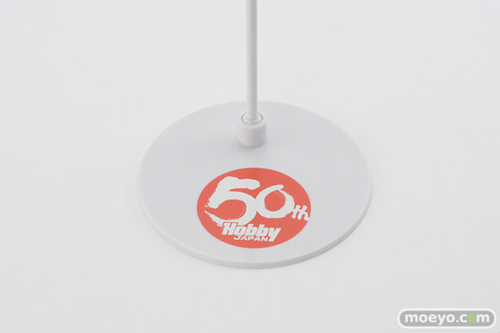 ホビージャパン ホビージャパン50周年記念アイテム フレームミュージック・ガール 初音ミク HJ50周年 Ver. プラモデル フィギュア コトブキヤ 07