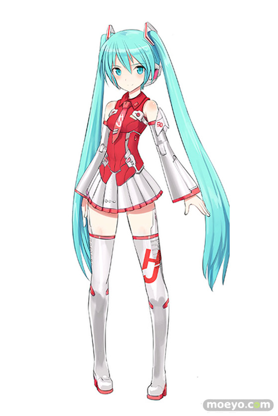 ホビージャパン ホビージャパン50周年記念アイテム フレームミュージック・ガール 初音ミク HJ50周年 Ver. プラモデル フィギュア コトブキヤ 09