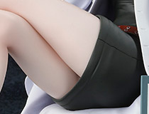 怪盗団を支える闇医者、武見妙登場！「ペルソナ５ 武見妙」受注開始！