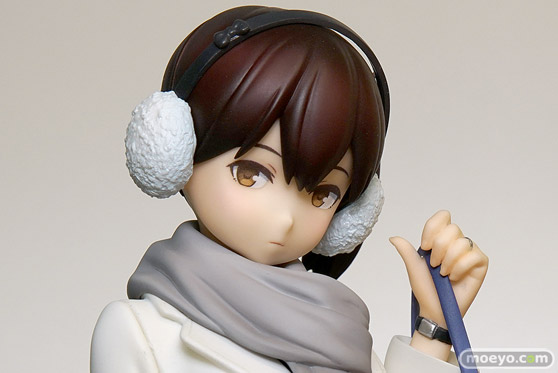 グッドスマイルカンパニー 艦隊これくしょん -艦これ- 加賀 お買い物mode フィギュア あかちょむ 386 13