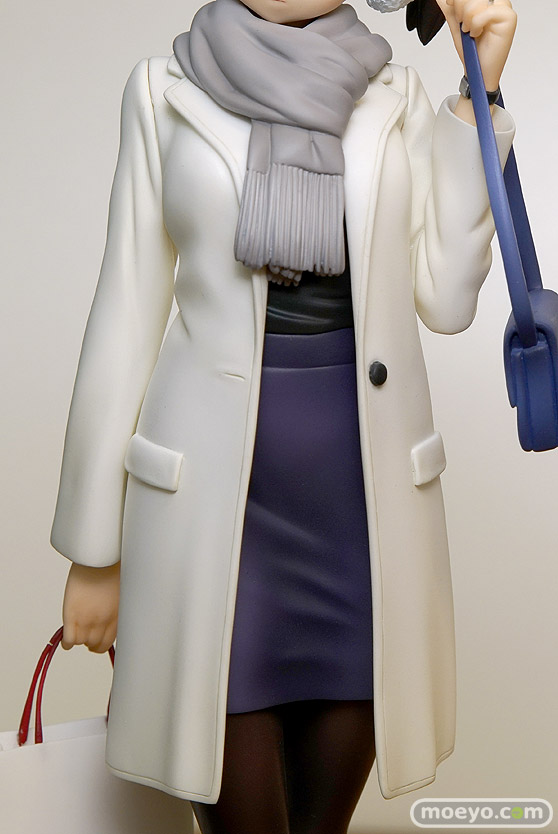 グッドスマイルカンパニー 艦隊これくしょん -艦これ- 加賀 お買い物mode フィギュア あかちょむ 386 14