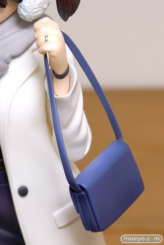 グッドスマイルカンパニー 艦隊これくしょん -艦これ- 加賀 お買い物mode フィギュア あかちょむ 386 17