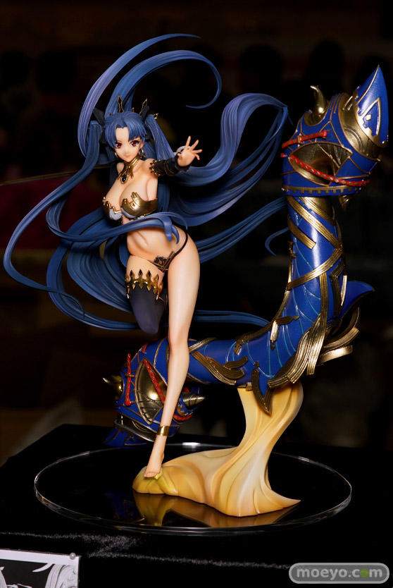 画像 フィギュア サンプル レビュー トレジャーフェスタ・ネオin有明3 NEOプラットフォーム Off-Scouring S-MIST 01