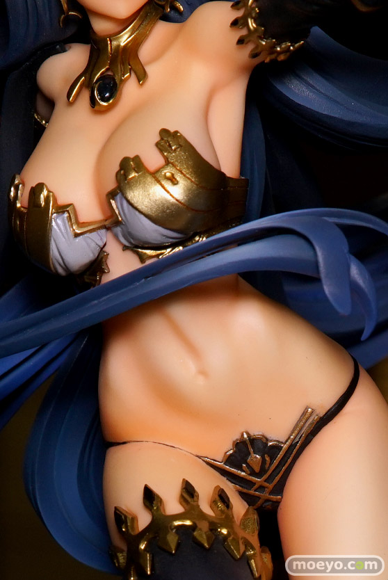 画像 フィギュア サンプル レビュー トレジャーフェスタ・ネオin有明3 NEOプラットフォーム Off-Scouring S-MIST 02