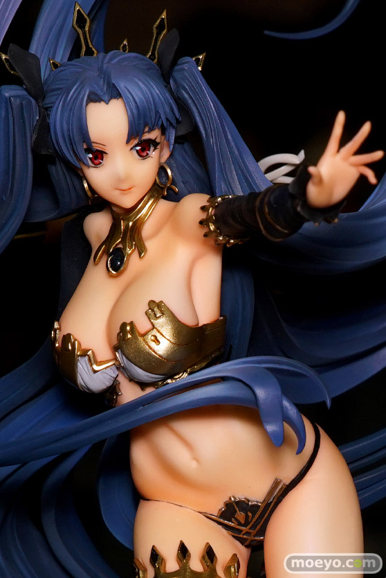 画像 フィギュア サンプル レビュー トレジャーフェスタ・ネオin有明3 NEOプラットフォーム Off-Scouring S-MIST 03