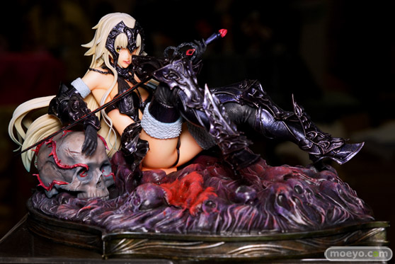 画像 フィギュア サンプル レビュー トレジャーフェスタ・ネオin有明3 NEOプラットフォーム Off-Scouring S-MIST 04