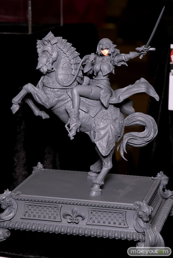 画像 フィギュア サンプル レビュー トレジャーフェスタ・ネオin有明3 NEOプラットフォーム Off-Scouring S-MIST 06