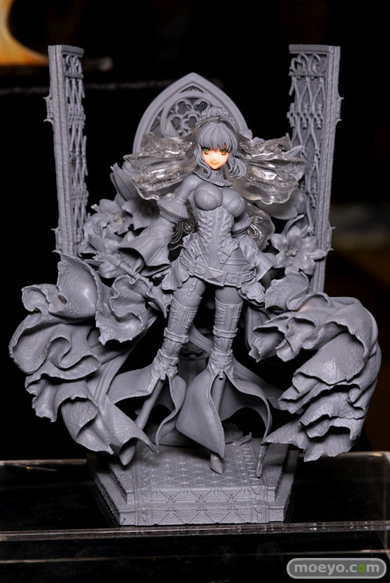 画像 フィギュア サンプル レビュー トレジャーフェスタ・ネオin有明3 NEOプラットフォーム Off-Scouring S-MIST 07