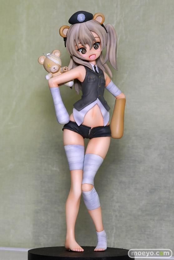 画像 フィギュア サンプル レビュー トレジャーフェスタ・ネオin有明3 NEOプラットフォーム Off-Scouring S-MIST 08