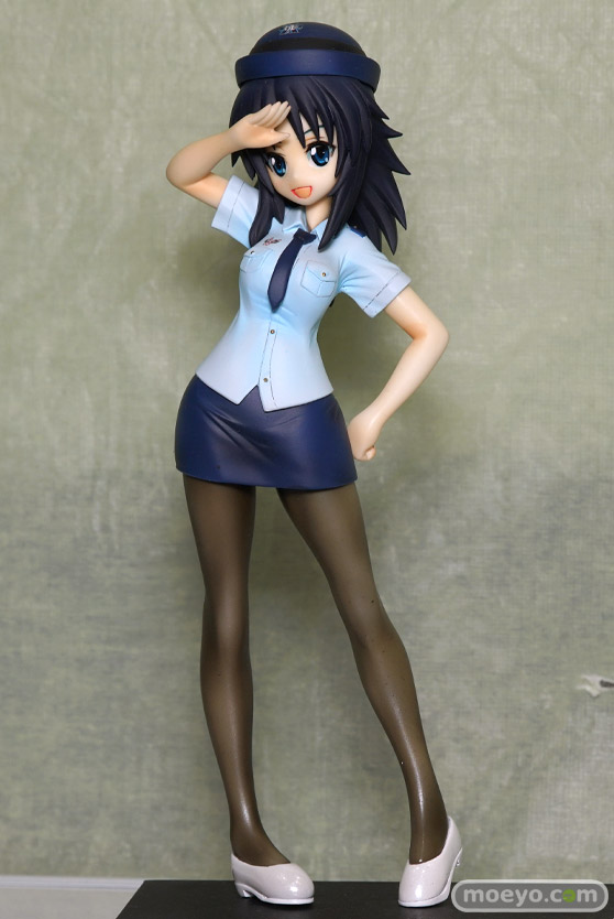 画像 フィギュア サンプル レビュー トレジャーフェスタ・ネオin有明3 NEOプラットフォーム Off-Scouring S-MIST 09